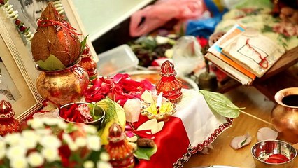 Simal & Jigar Indian Mehndi Highlights