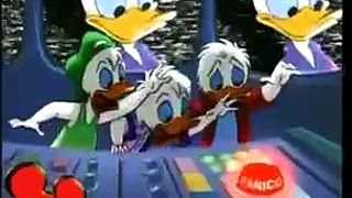 [ITA] - Quack Pack - Episodio 30