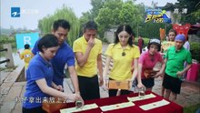 《奔跑吧兄弟》第1季第2期：“冰桶挑战”娜扎连被浇 baby泳池厮杀玩命儿险窒息【浙江卫视官方版1080P】