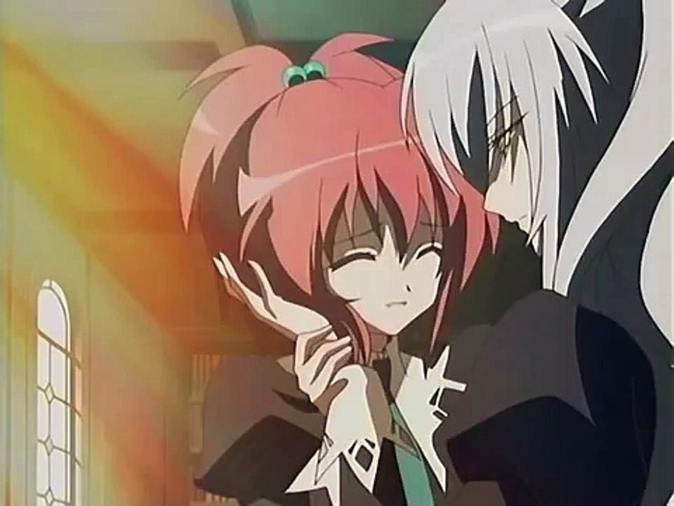 Strawberry Panic AMV - If you don't mean it