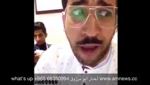بالفيديو طبيب الاسنان فى السعودية مشعل العتيبي تم فصله من عمله بسبب هذا الفيديو