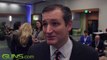 It's Not For Hunting - Look What Ted Cruz Just Said About 2nd Amendment