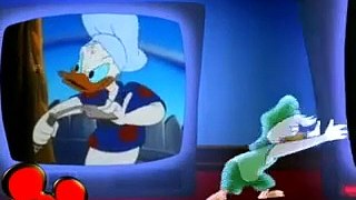 [ITA] - Quack Pack - Episodio 28