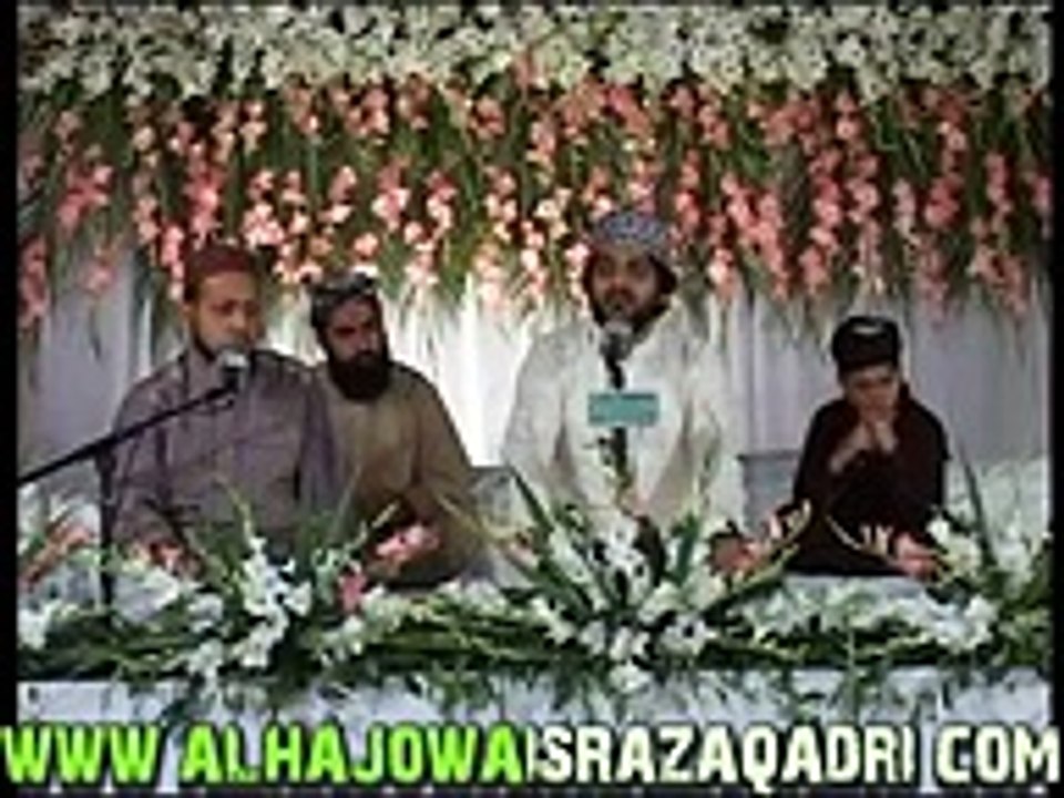Hafiz Noor Sultan Kalaam