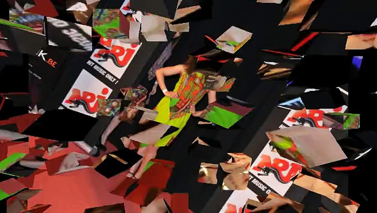 2 Fashionwax defilé mode mannequin ethno fashion show manage 2015