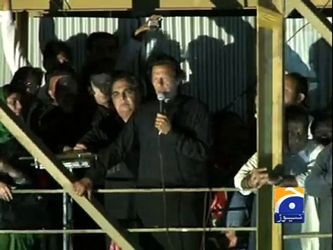 People ask me to recite Ayatul Kursi whenever I visit Karachi - Imran Khan