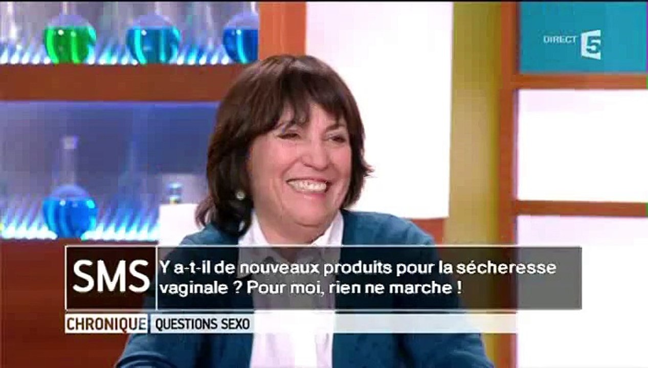 MAGAZINE DE LA SANTE DU 15 AVRIL 2015 - dérives sectaires dans le monde de la santé