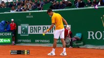 Tournoi de Monte-Carlo : Novak Djokovic s'offre le 23e Masters 1000 de sa carrière