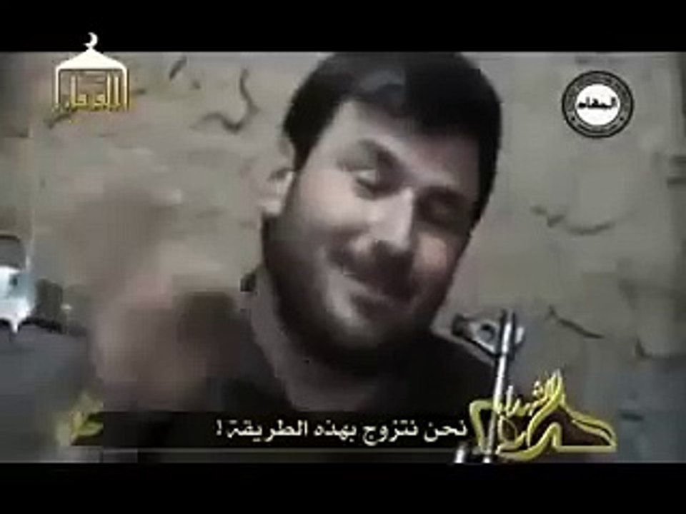 Şehid Ebu Muhammed Ömer - Ben bir güzel gördüm