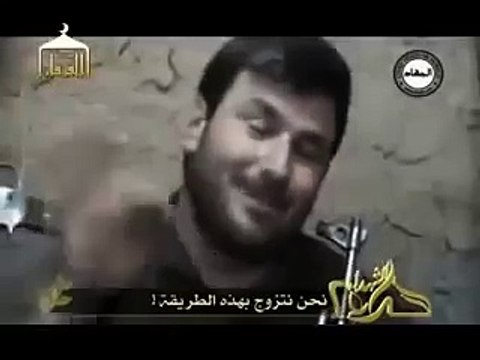 Şehid Ebu Muhammed Ömer - Ben bir güzel gördüm