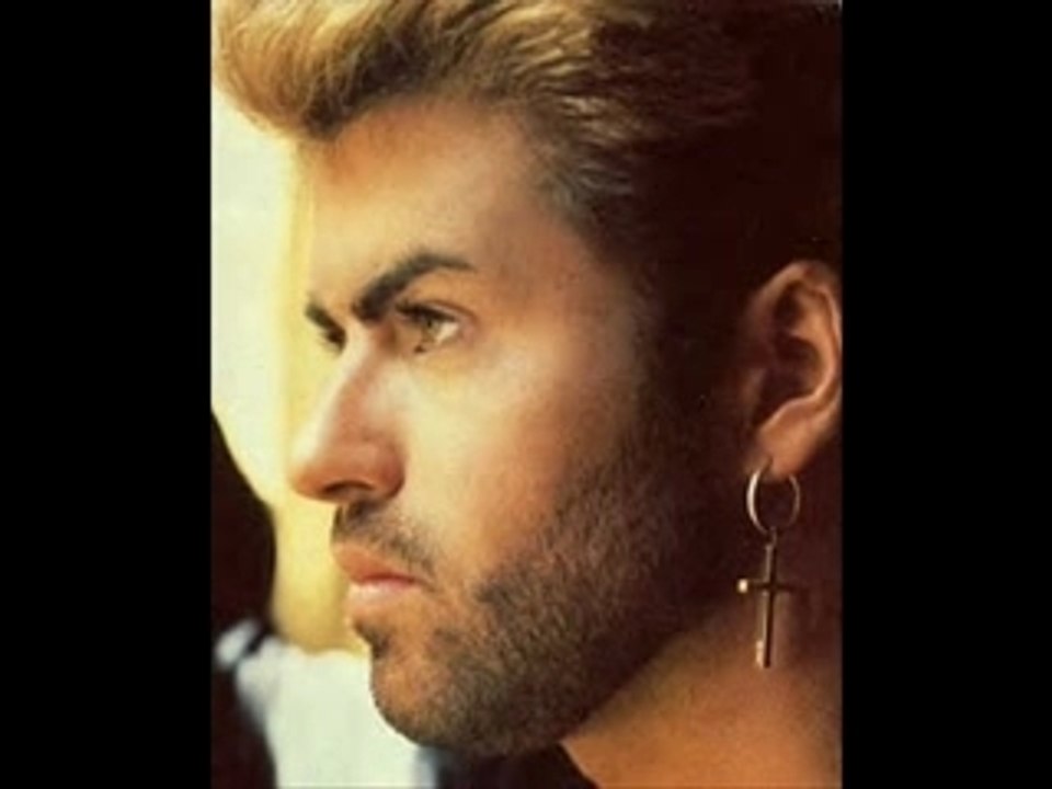 George michael par nathalieetco
