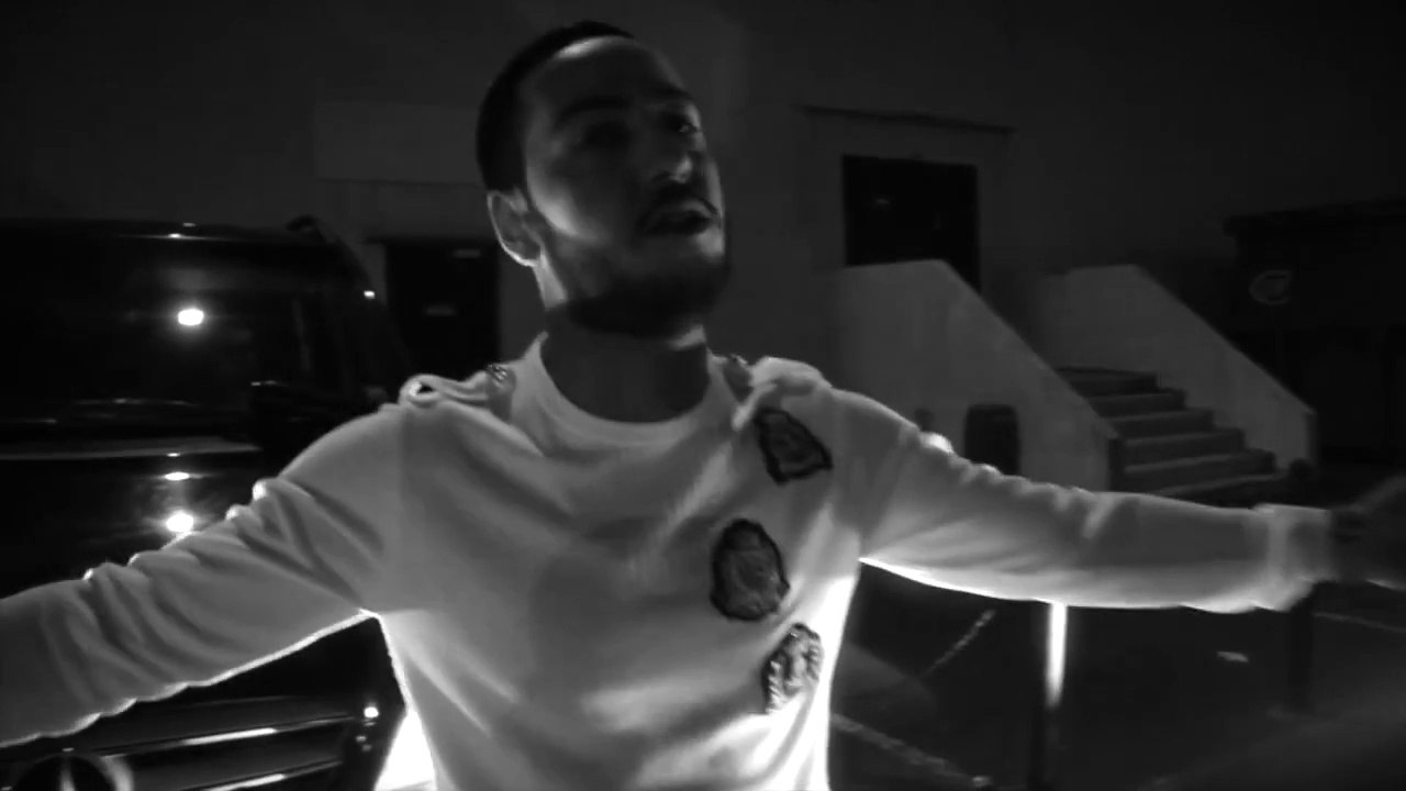 LACRIM " A.W.A 2 " (Video 2015).