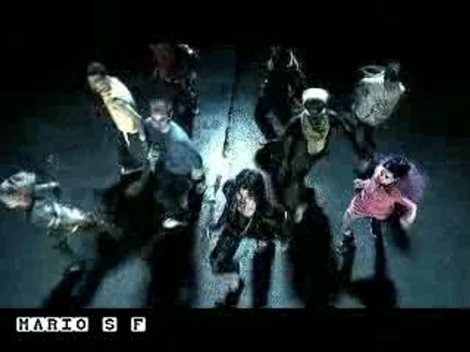 Miguel Angel Munoz -Diras que estoy loco