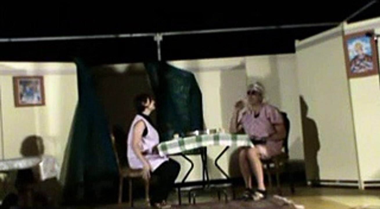 Essere Napoletani - Passione