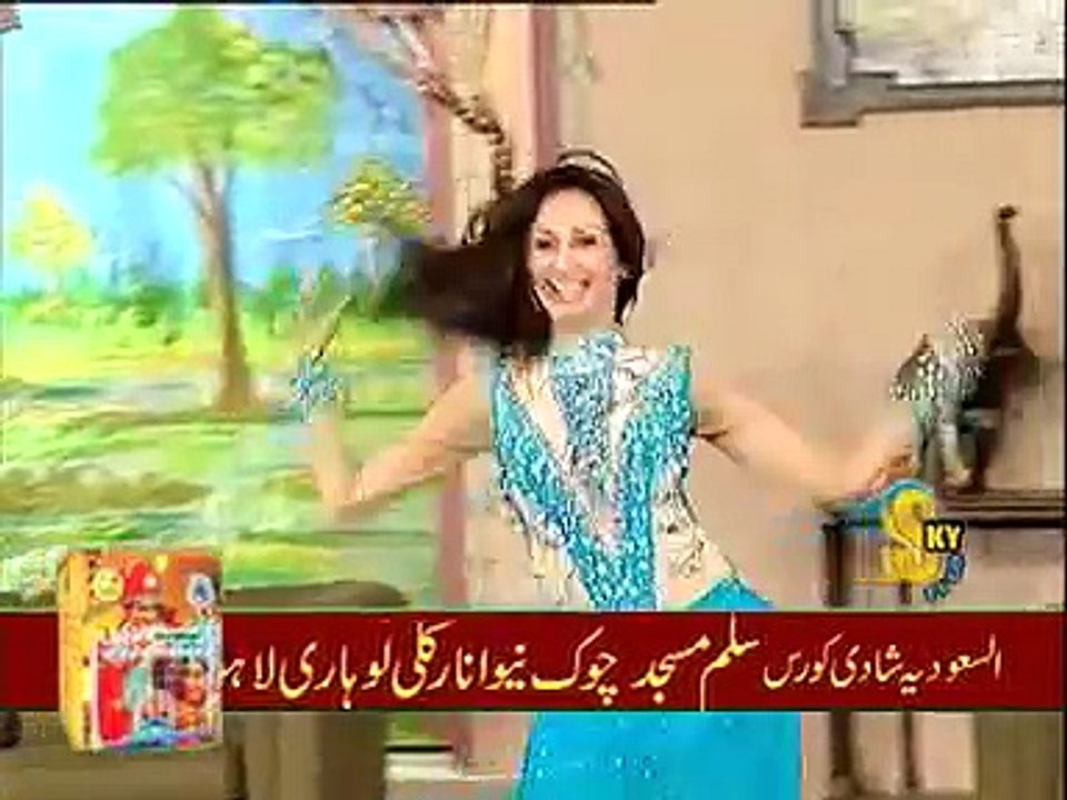 DOODH MAKHNA DI PALI (DEEDAR)