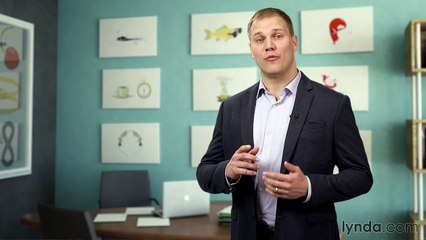 how to improve your memory(lynda.com)part 4( Repetition)