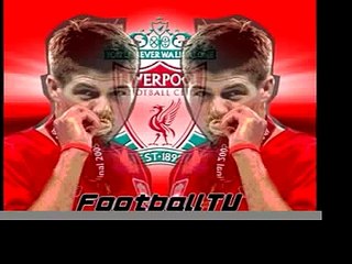 Steven Gerrard