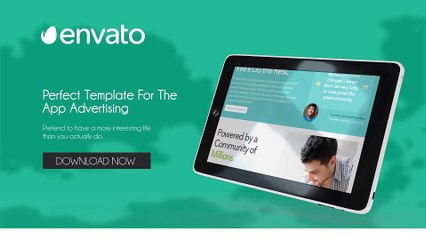 After Effects Project Files - App Pro - Software Promotion - VideoHive 9093421