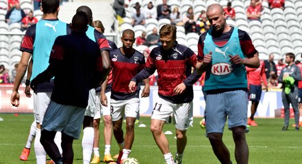 Les extras de Lille-Bordeaux