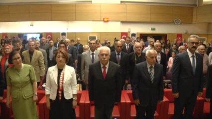 Vatan Partisi Genel Başkanı Perinçek