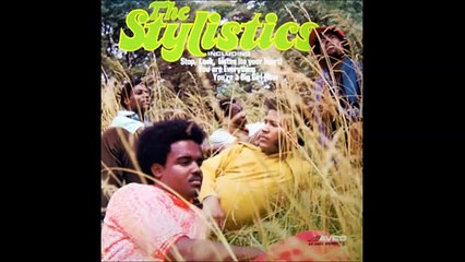 The Stylistics Mix