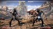 Mortal Kombat X NEW DLC Characters Costumes (Skins) + JASON