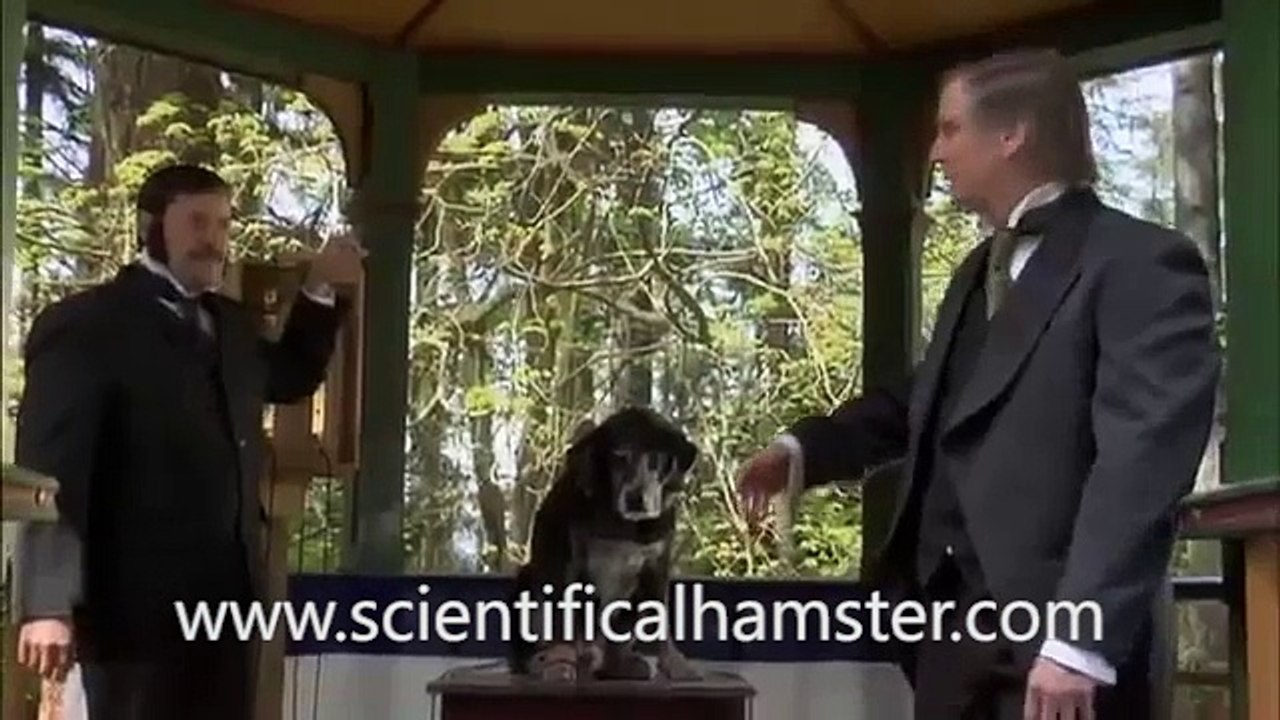 "My Inventions" - a short movie about Nikola Tesla.