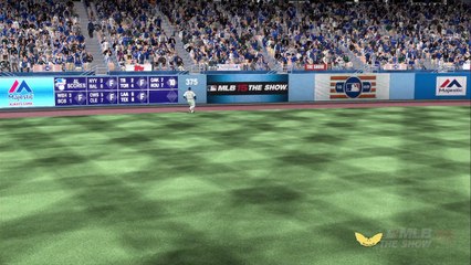 LA Dodgers vs Seattle Mariners | Exciting Regular Season Showdown (05/14/2015)