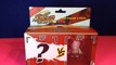 Kidrobot Street Fighter Mini Figure 2 Pack!  Vega with Blind Box Mystery Figure!