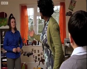 Jason Lewis - Sniggers With Attitude - Nanny Discipline