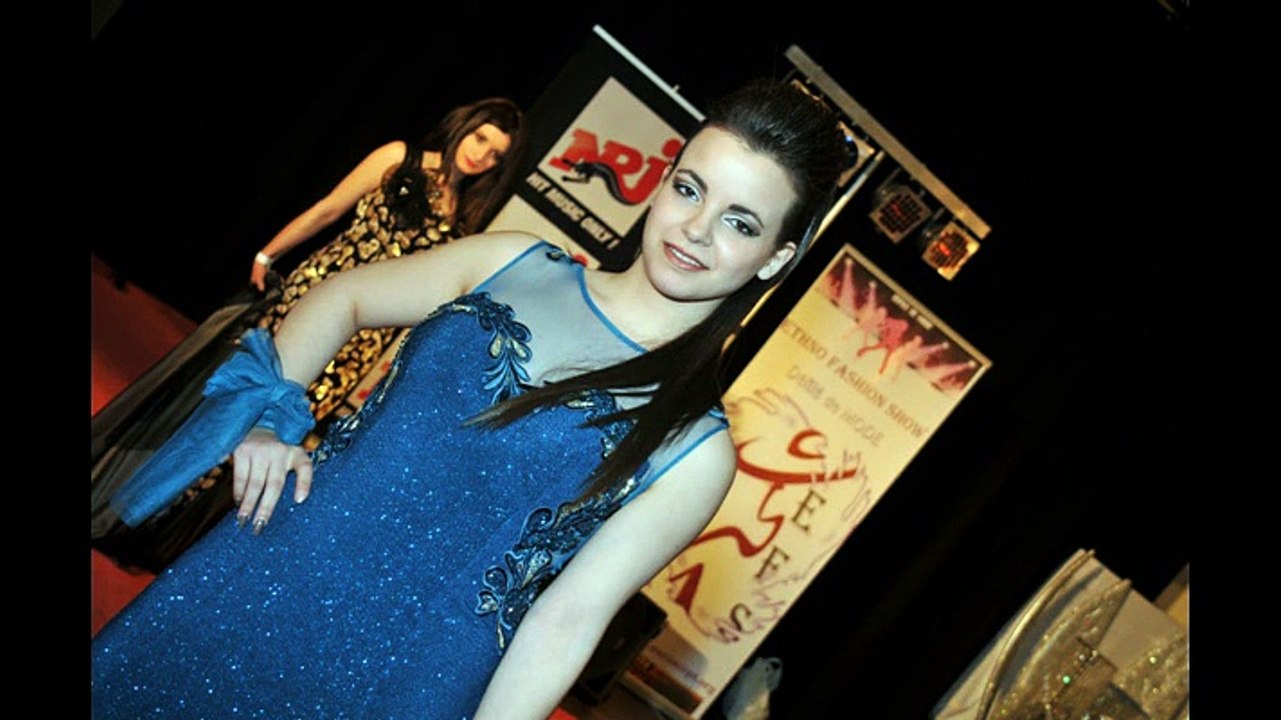 9 Boutique Jean Pascal  defilé mode mannequin ethno fashion show manage 2015