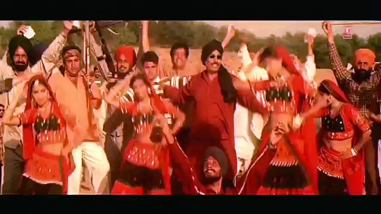 Babbu Maan - Kabza Full Video Song - Saun Di Jhadi - Hit Punjabi Song