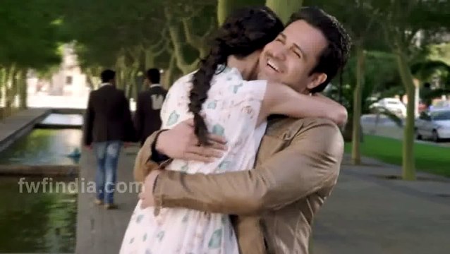 Emraan Hashmi's 'Tu Jo Hain' song video goes viral within few hours of release!_FWF