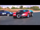 Bugatti Veyron 16.4 - CAR and DRIVER