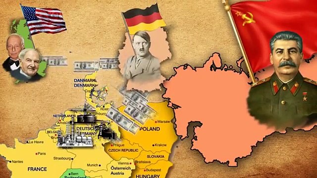 О чем не сказал Путин. Часть 3