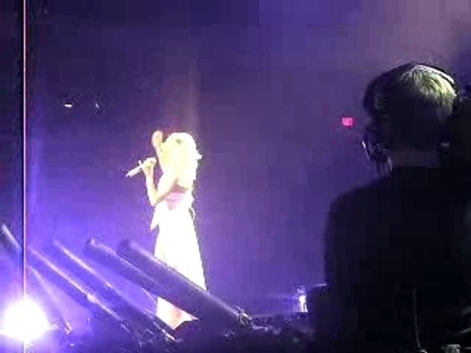 Christina in Winnipeg - Understand