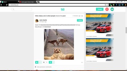 Tsu Red Social Gana Dinero 19.04.2015