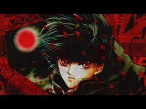 AMV - Vegeta - Linkin Park