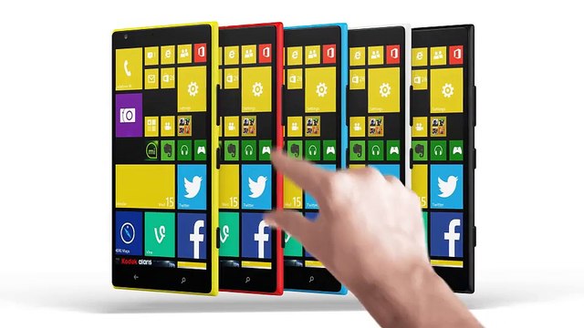After Effects Project Files - Professional Droid 3D Device Pack for Element 3D - VideoHive 9073821