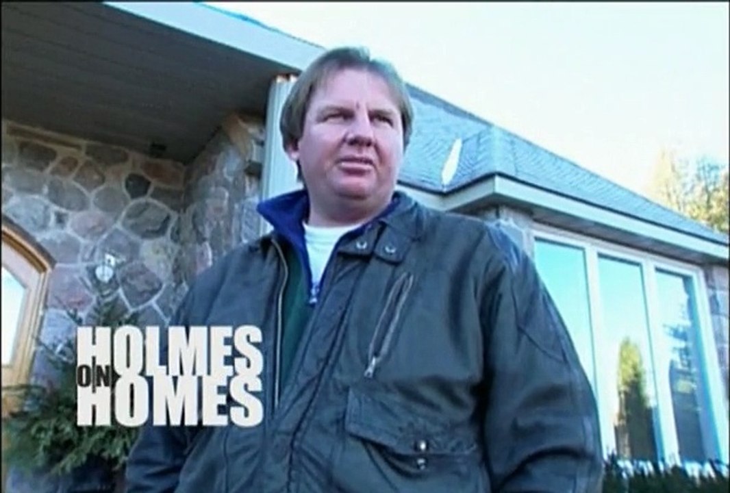 Holmes on Homes S01E02 - Sweet Home Abandoned