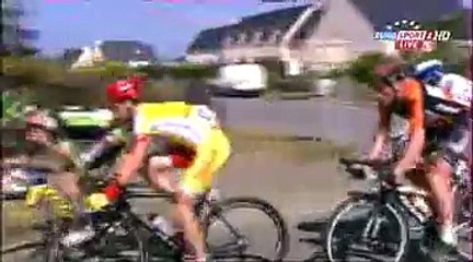 Coupe de France Tro Bro Leon 2015 Manche 8