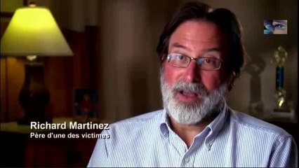 le tueur du campus  [histoires de crimes]S01