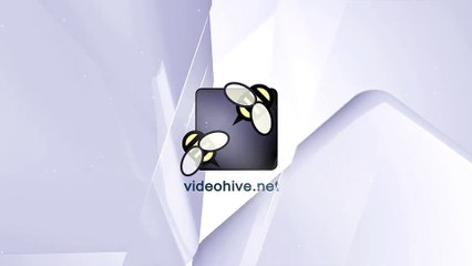 After Effects Project Files - Elegant Glossy Identity - VideoHive 9110508