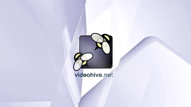 After Effects Project Files - Elegant Glossy Identity - VideoHive 9110508