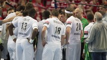 Veszprém - PSG Handball : les réactions d'après match