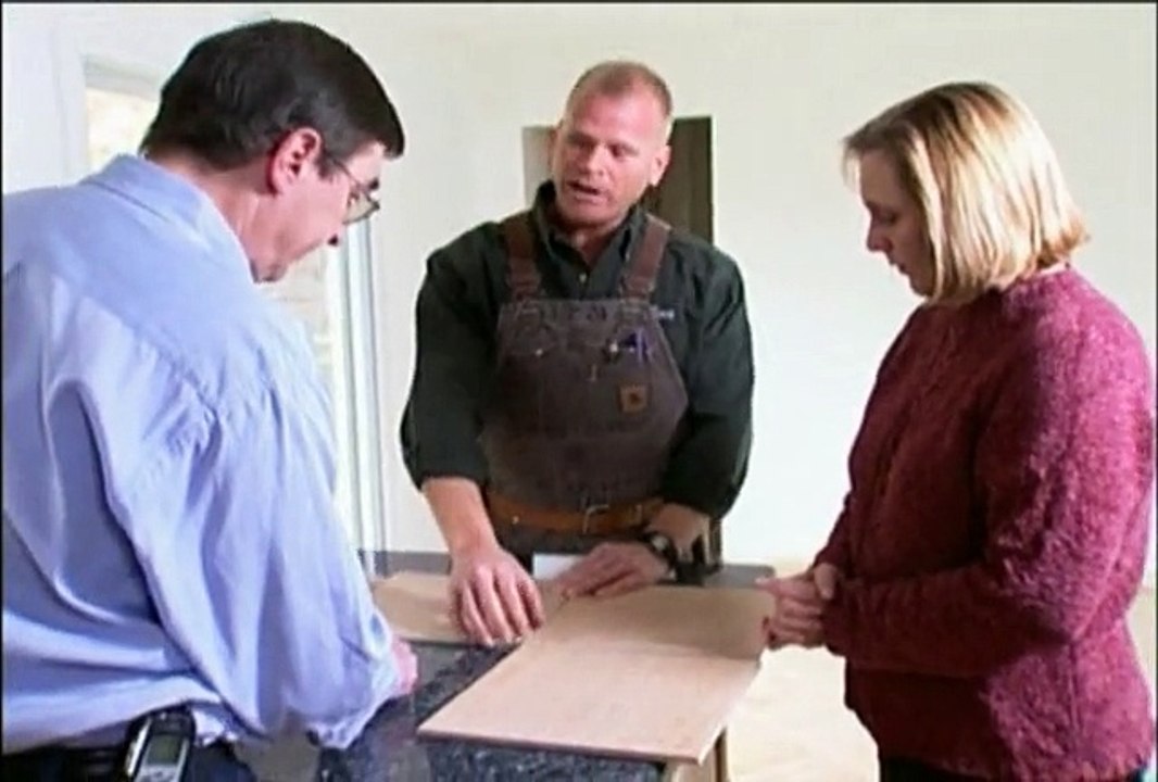 Holmes on Homes S01E04 - Tiles And Tribulations