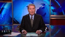 Jim Lehrer: A Look Back at a Career in Journalism