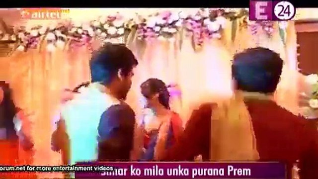 Sasural Simar Full Ka 19th April 2015 Simar Ko Mila Unka Puraana Prem