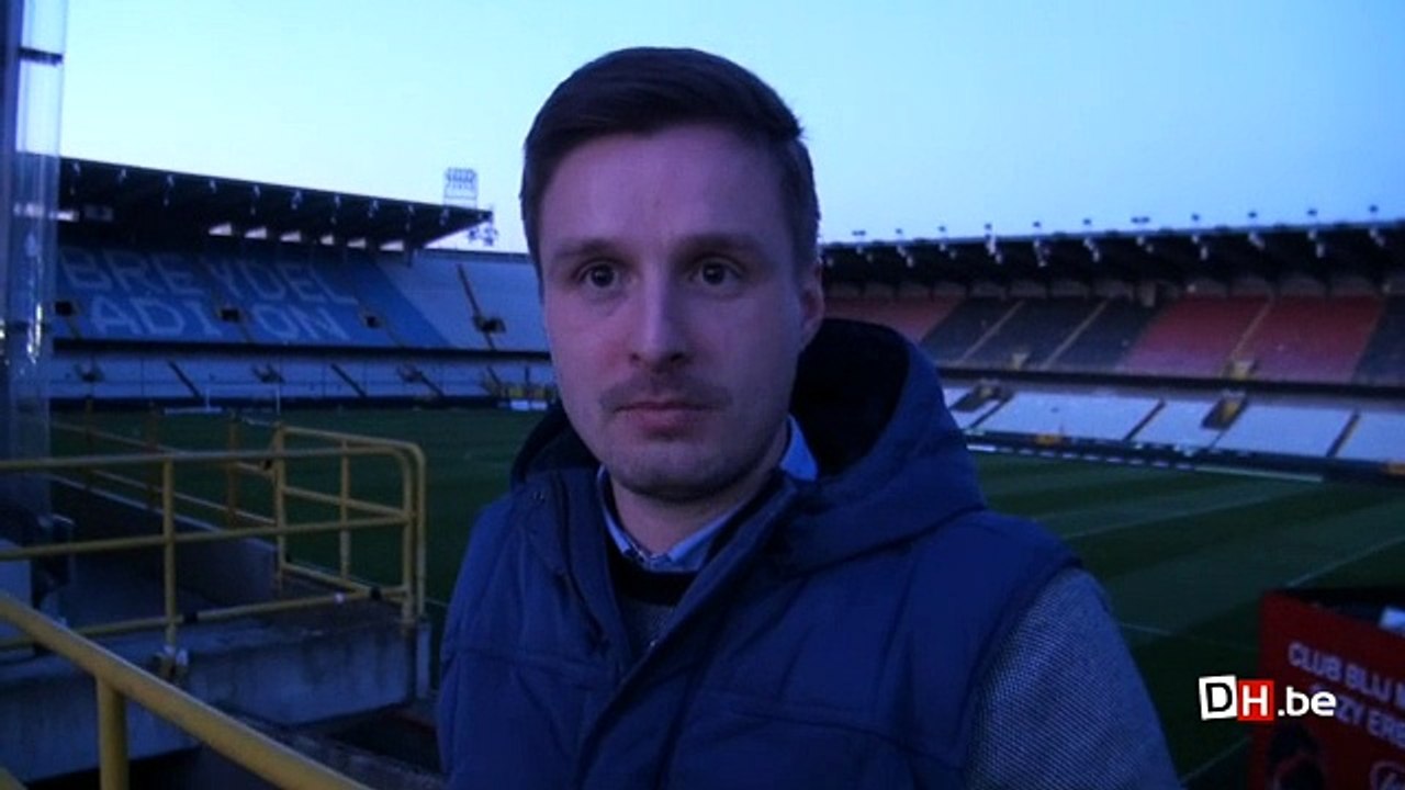 Analyse de la rencontre entre Bruges et Anderlecht