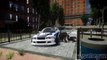 GTA IV BMW M3 GTR FROM MW 2012 PLUS 4 PAINT JOBS CRASH TESTING HD